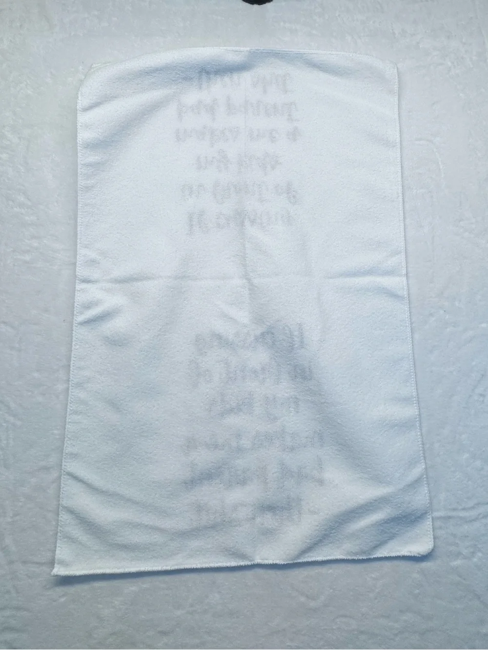 Cursing Bad Parent Kitchen Towel